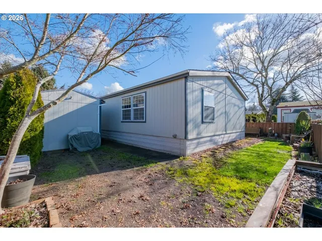 $119,900 | 5050 Southeast Columbus Street, Unit 123, Albany, OR 97322