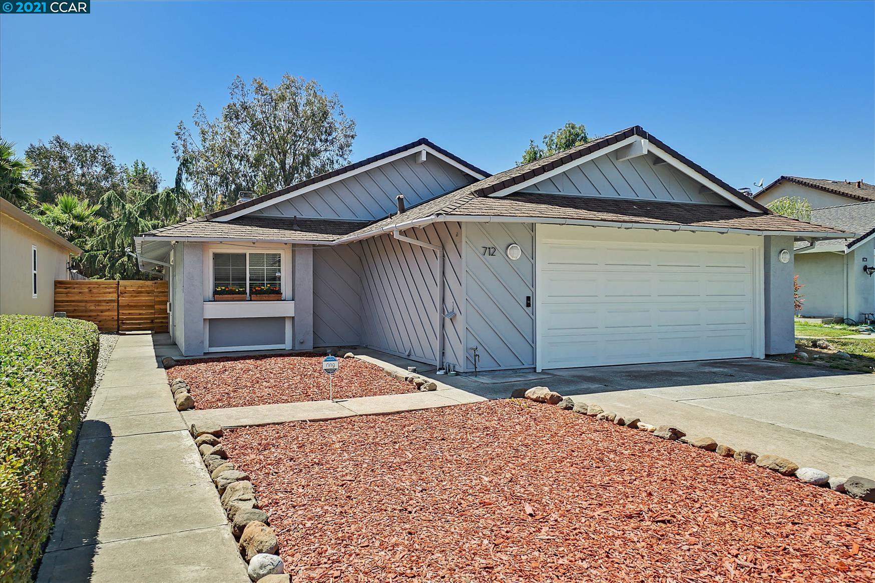 712 Seacliff Court Rodeo, CA 94572 - Photo 1 of 1