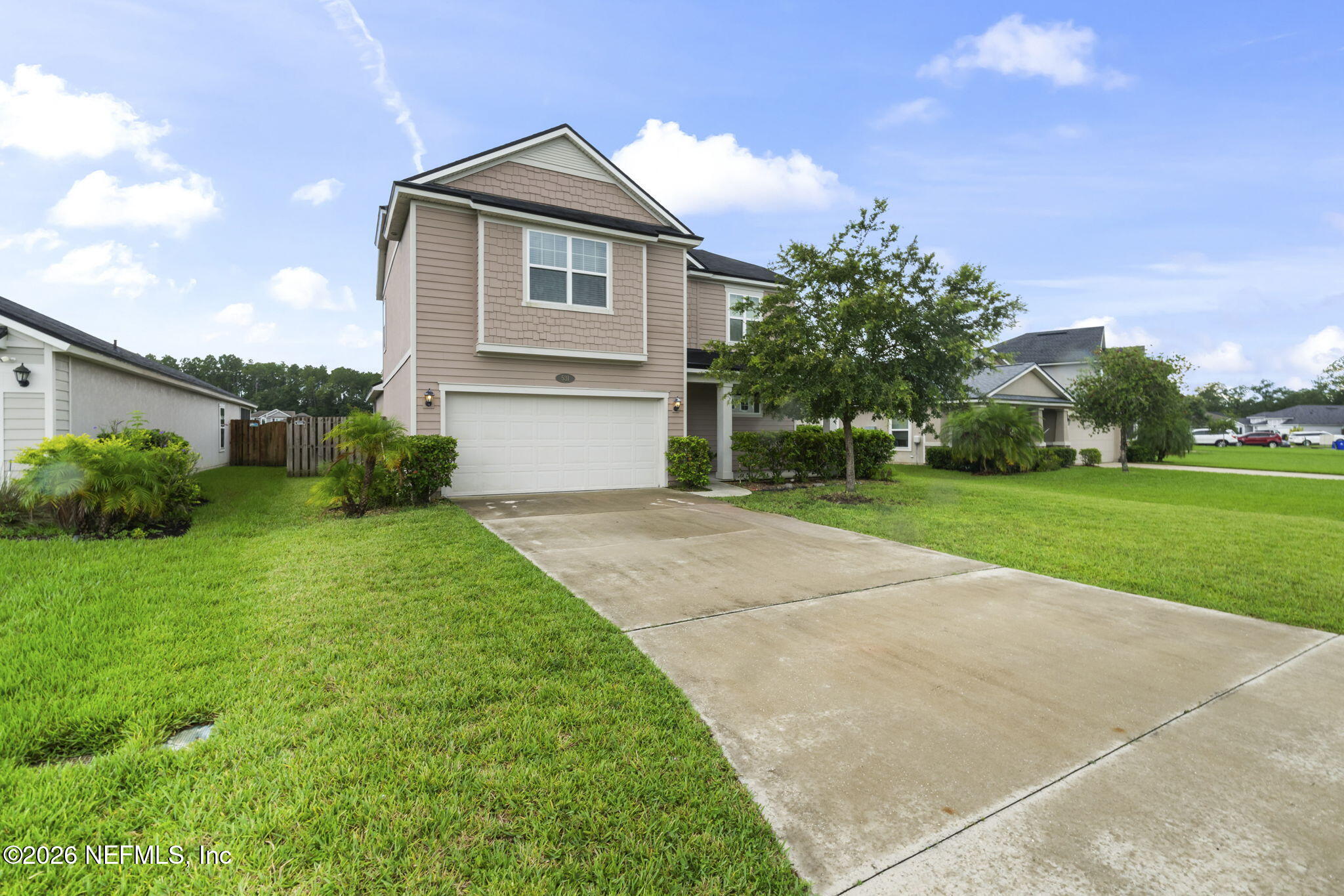 531 Colorado Springs Way St. Augustine, FL 32092 - Photo 47 of 62 Front Left_1