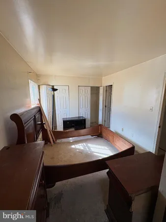 a view of a room with a sink