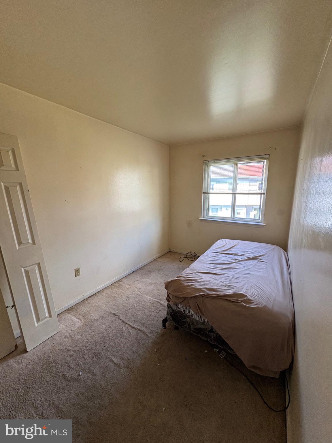 3071 Heath Cote Road Waldorf, MD 20602 - Photo 21 of 21 a bedroom with a bed and window