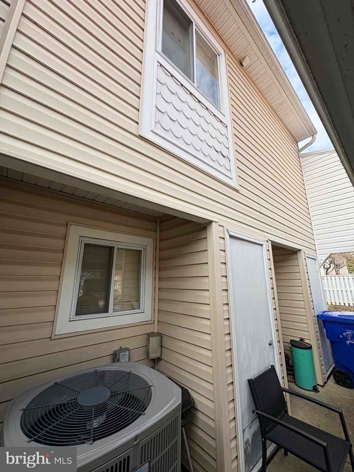 3071 Heath Cote Road Waldorf, MD 20602 - Photo 7 of 21 a view of outdoor space and deck kitchen
