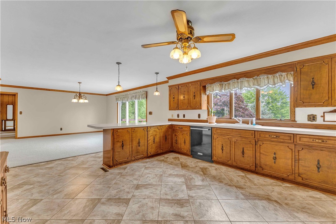 2538 Tabor Ridge Road Northeast Mineral City, OH 44656 - Photo 10 of 44 Gallery Image 10