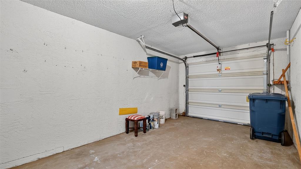 7280 Scotland Circle Weeki Wachee, FL 34613 - Photo 33 of 42 a view of a room with storage