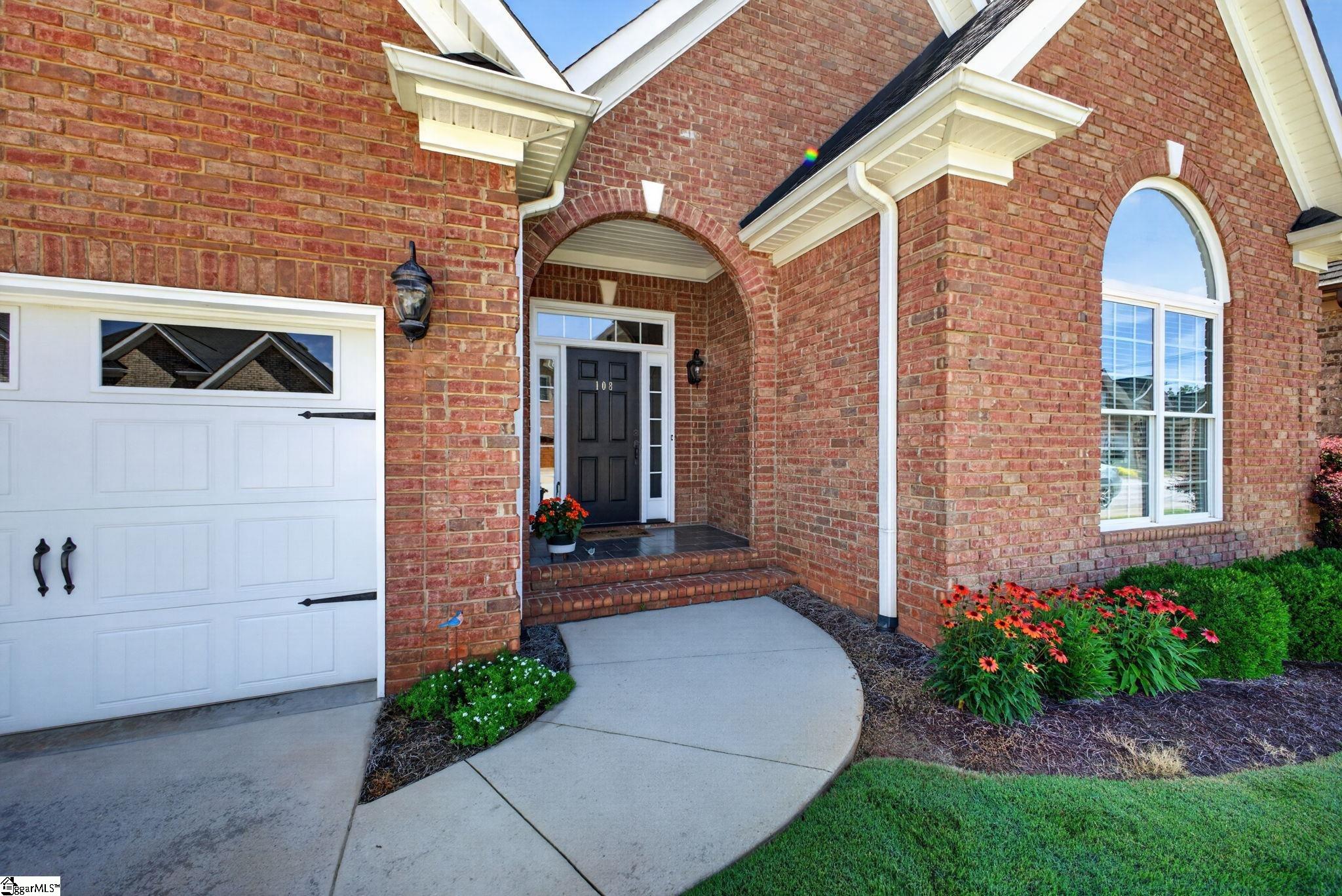 108 Cottage Gate Lane Easley, SC 29642 - Photo 42 of 46