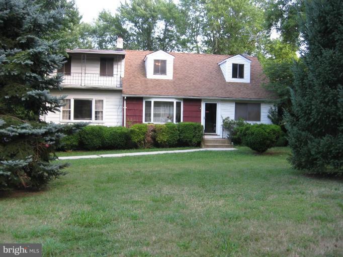 822 Jackson Hall School Road Elkton, MD 21921 - Photo 2 of 4 Exterior 2-Country Setting with Large Yard.