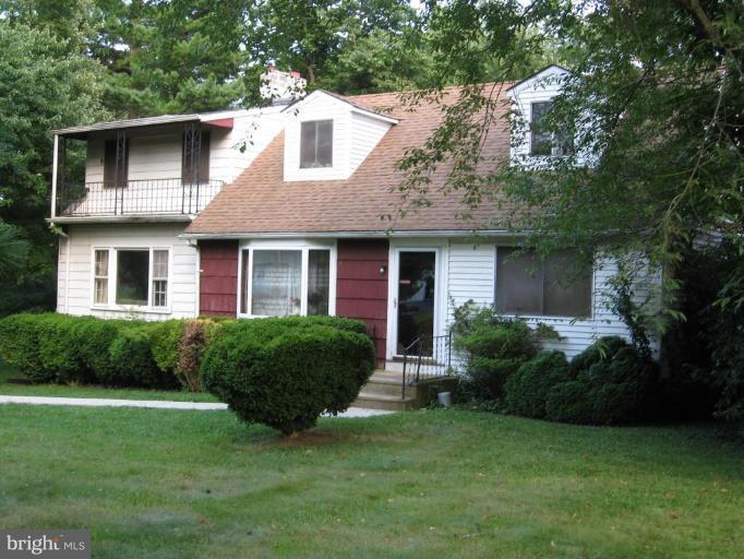 822 Jackson Hall School Road Elkton, MD 21921 - Photo 4 of 4 Exterior #3
