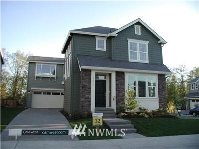 14617 Southeast 124th Place Renton, WA 98059 - Photo 1 of 1