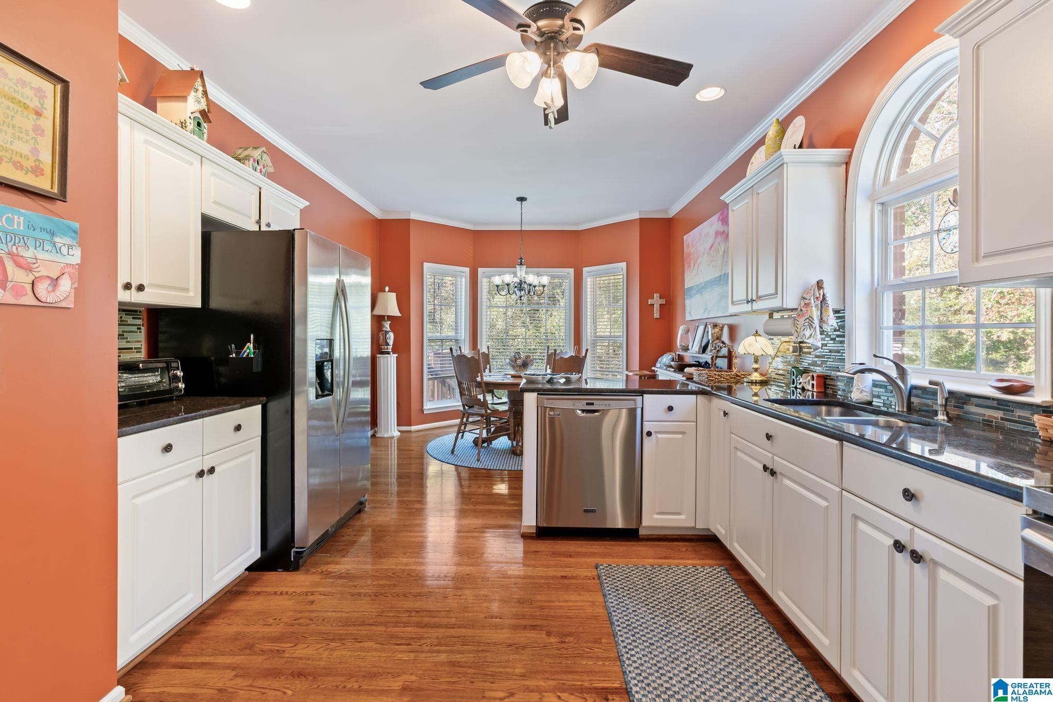 240 Silverleaf Drive Pelham, AL 35124 - Photo 2 of 66