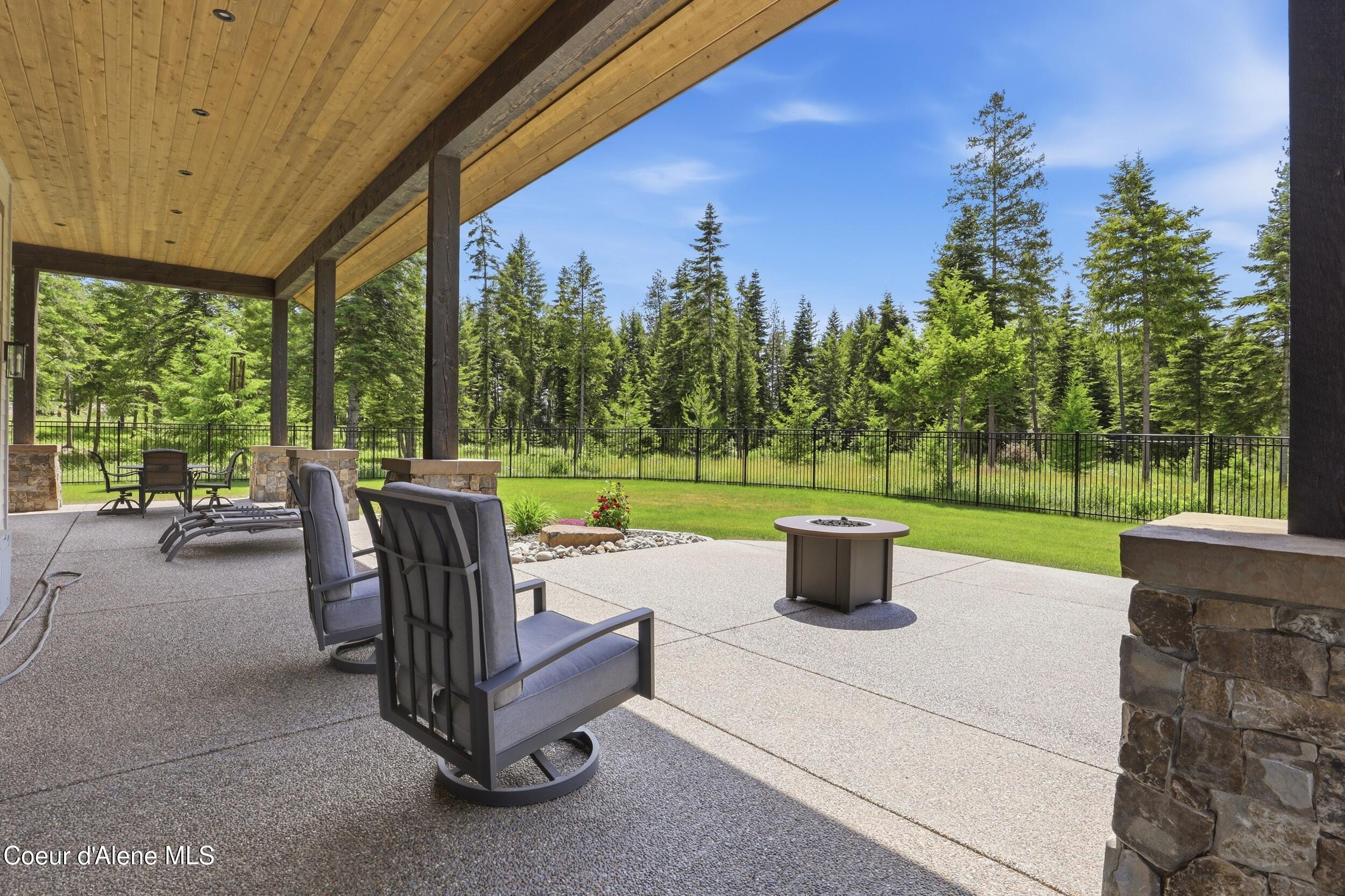 2117 East Amulet Circle Rathdrum, ID 83858 - Photo 123 of 124 Covered AND Open Patio