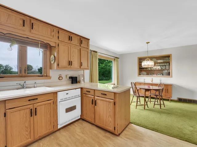 $550,000 | 630 South Wisconsin Street, Whitewater, WI 53190