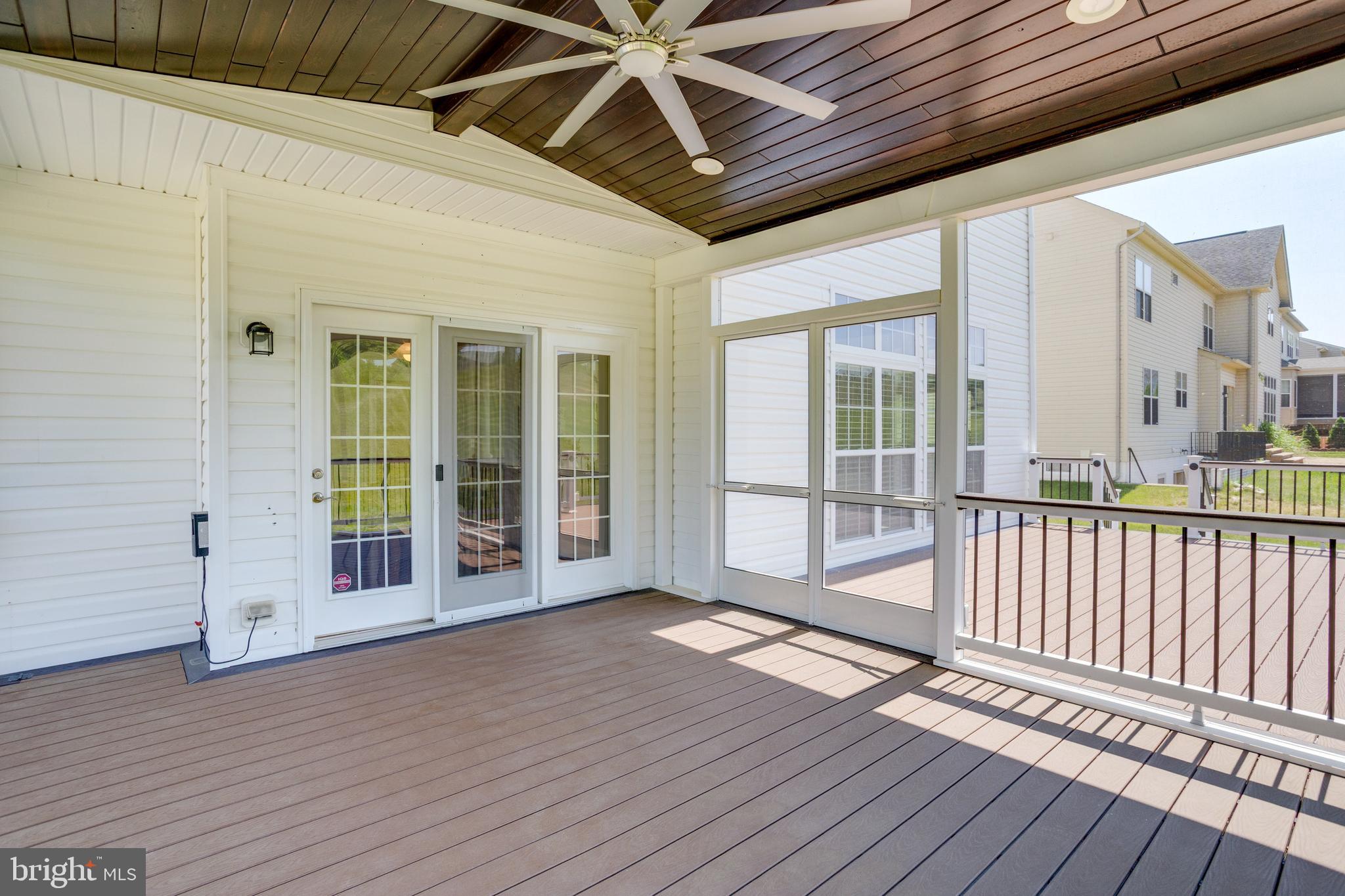 18475 Kerill Road Triangle, VA 22172 - Photo 14 of 99
