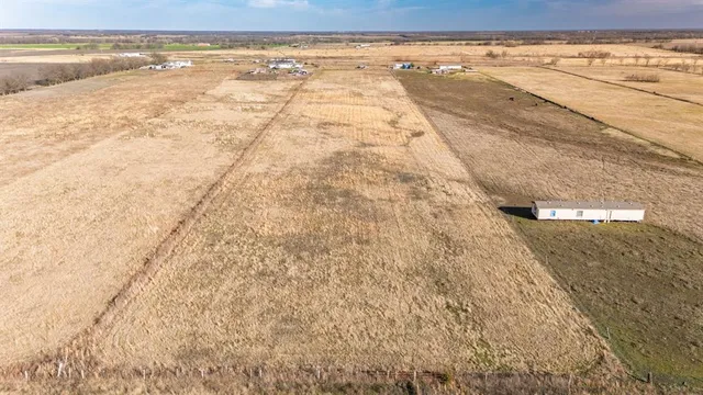 a view of an ocean beach
