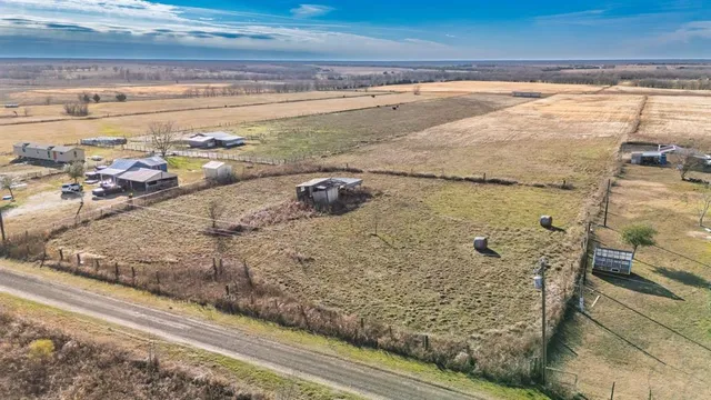 a view of an ocean beach