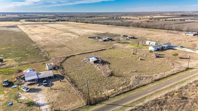 $129,000 | 2200 County Road 2200, Cooper, TX 75432