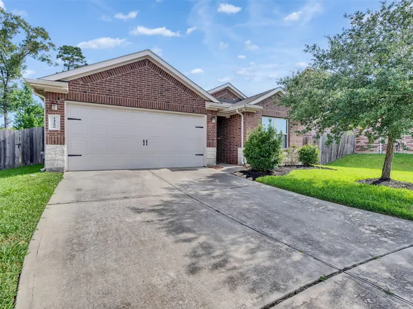$312,000 | 14106 Locke Point Court, Conroe, TX 77384