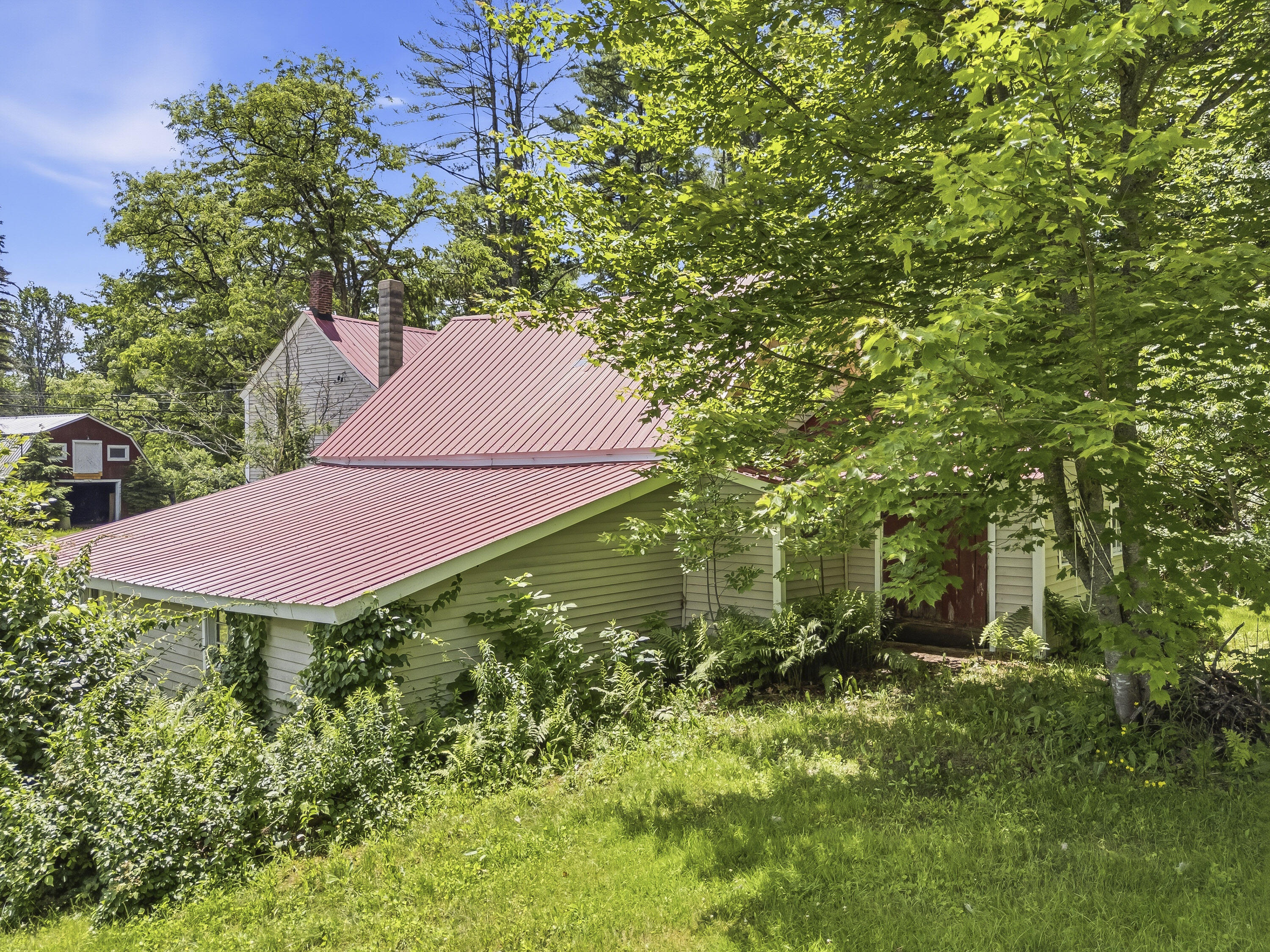 125 Dam Road Porter, ME 04068 - Photo 38 of 73 125 Dam Rd_136