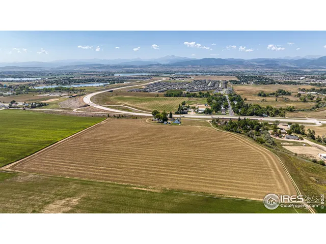 a view of an ocean and beach