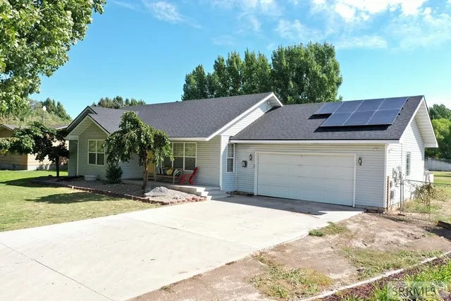 $409,000 | 3828 East 12 North, Rigby, ID 83442