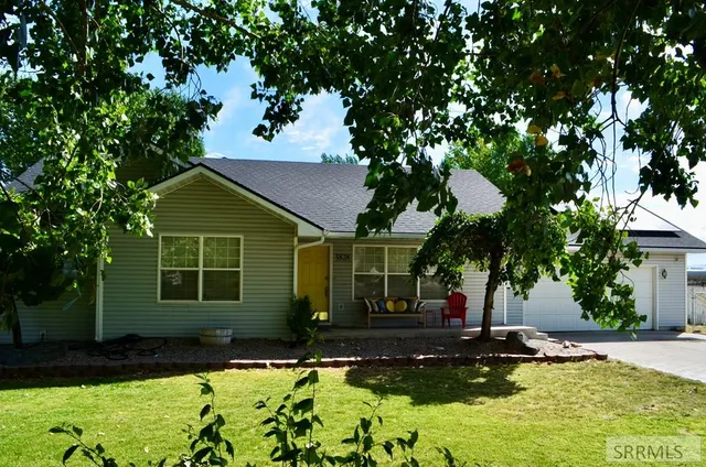 $409,000 | 3828 East 12 North, Rigby, ID 83442