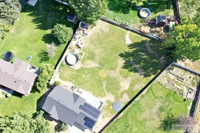 $409,000 | 3828 East 12 North, Rigby, ID 83442