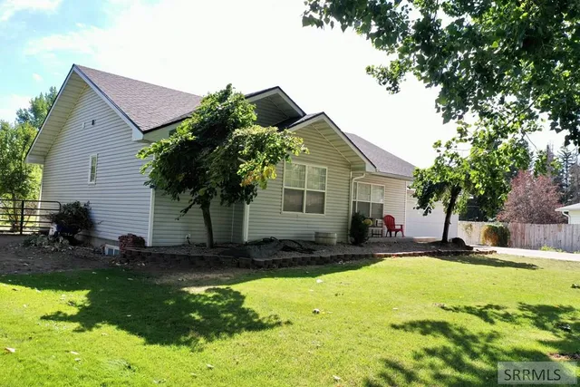 $409,000 | 3828 East 12 North, Rigby, ID 83442