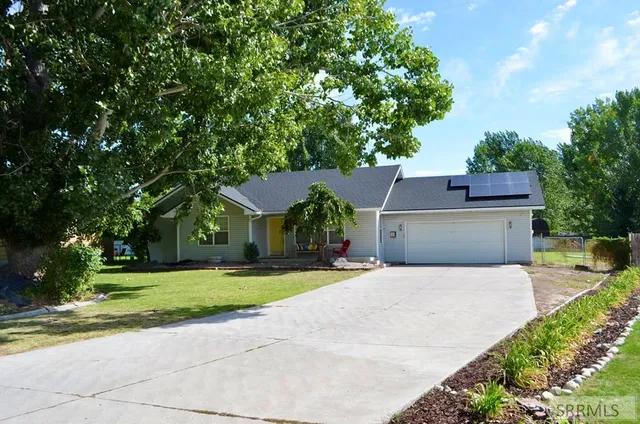 $409,000 | 3828 East 12 North, Rigby, ID 83442