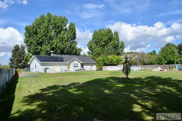 $409,000 | 3828 East 12 North, Rigby, ID 83442