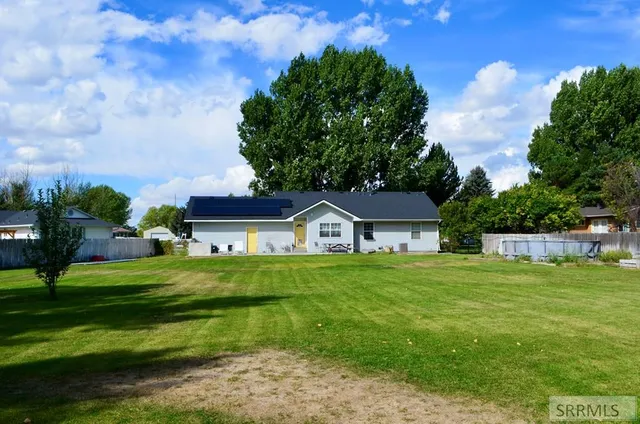$409,000 | 3828 East 12 North, Rigby, ID 83442