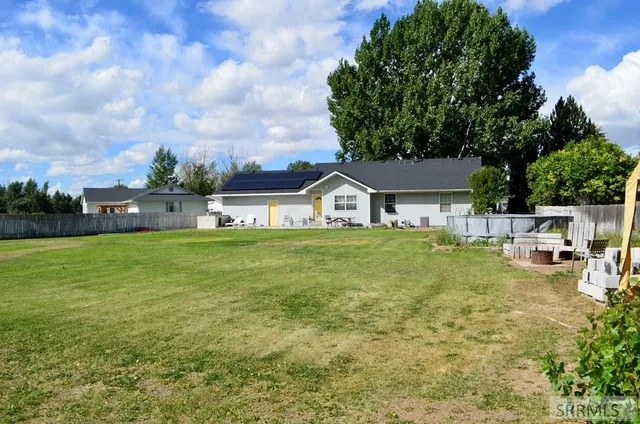$409,000 | 3828 East 12 North, Rigby, ID 83442
