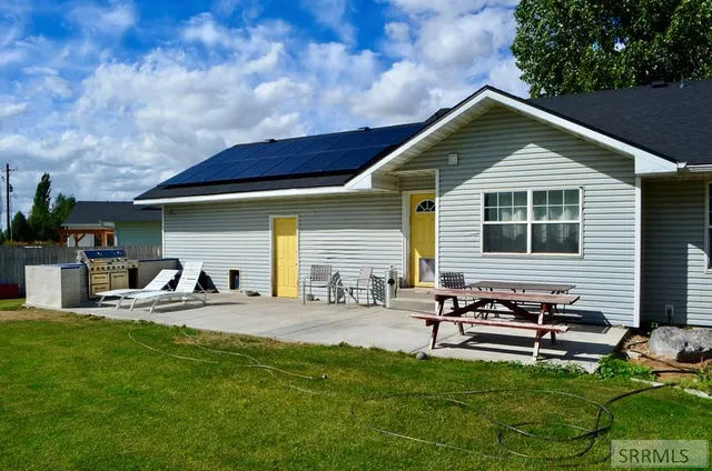 $409,000 | 3828 East 12 North, Rigby, ID 83442