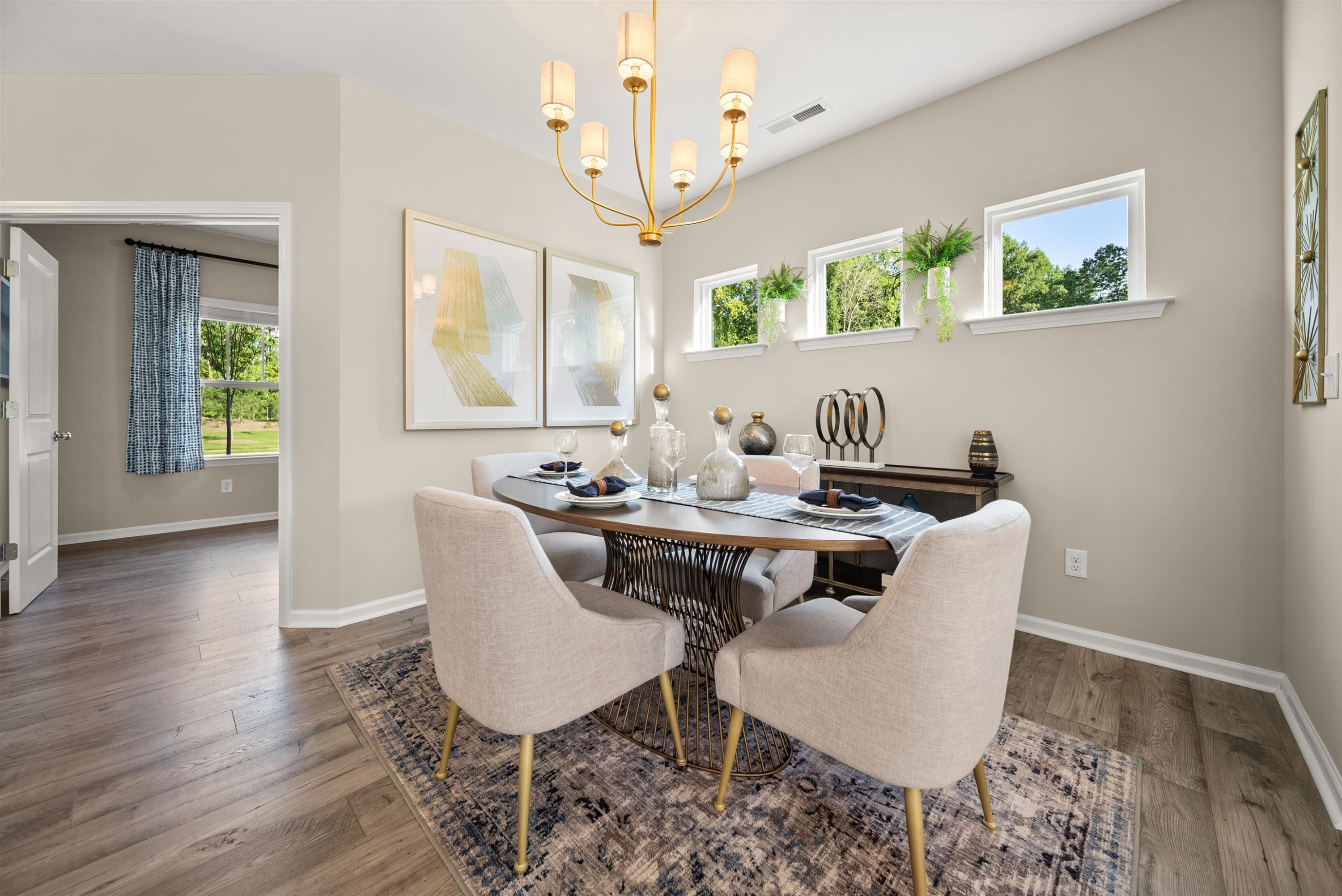 5425 Ripplebrook Drive, Unit 101 Durham, NC 27712 - Photo 5 of 15 Photo 5