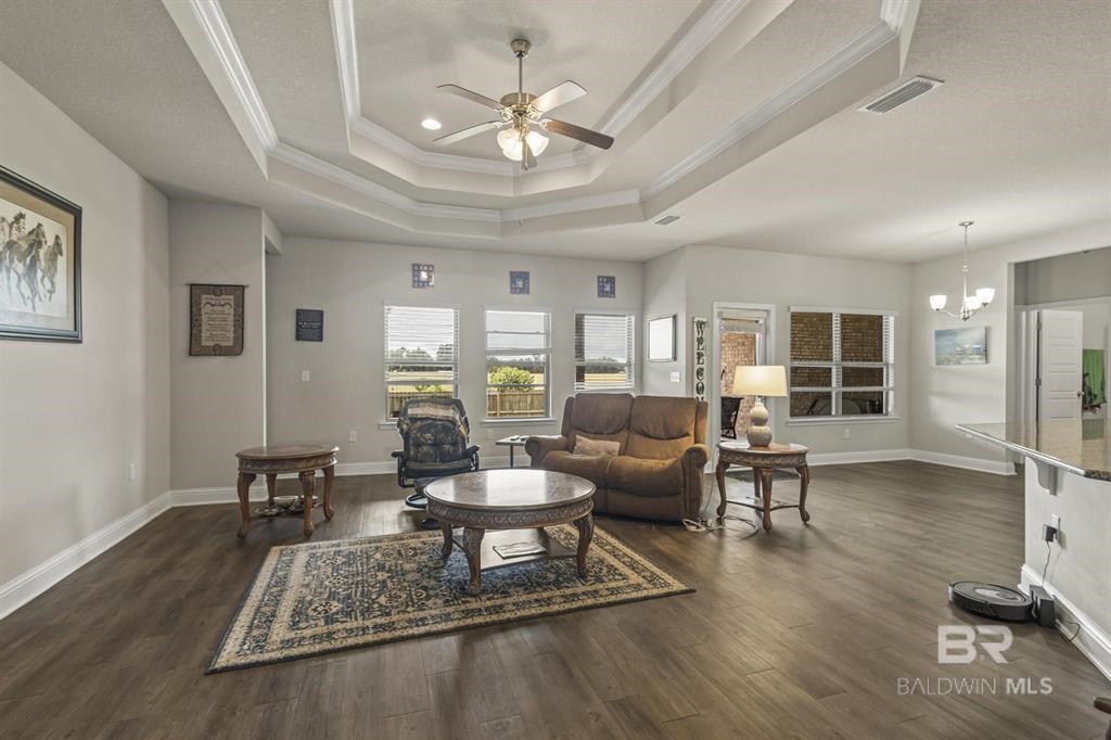 269 Silo Loop Fairhope, AL 36532 - Photo 12 of 17 Living Room