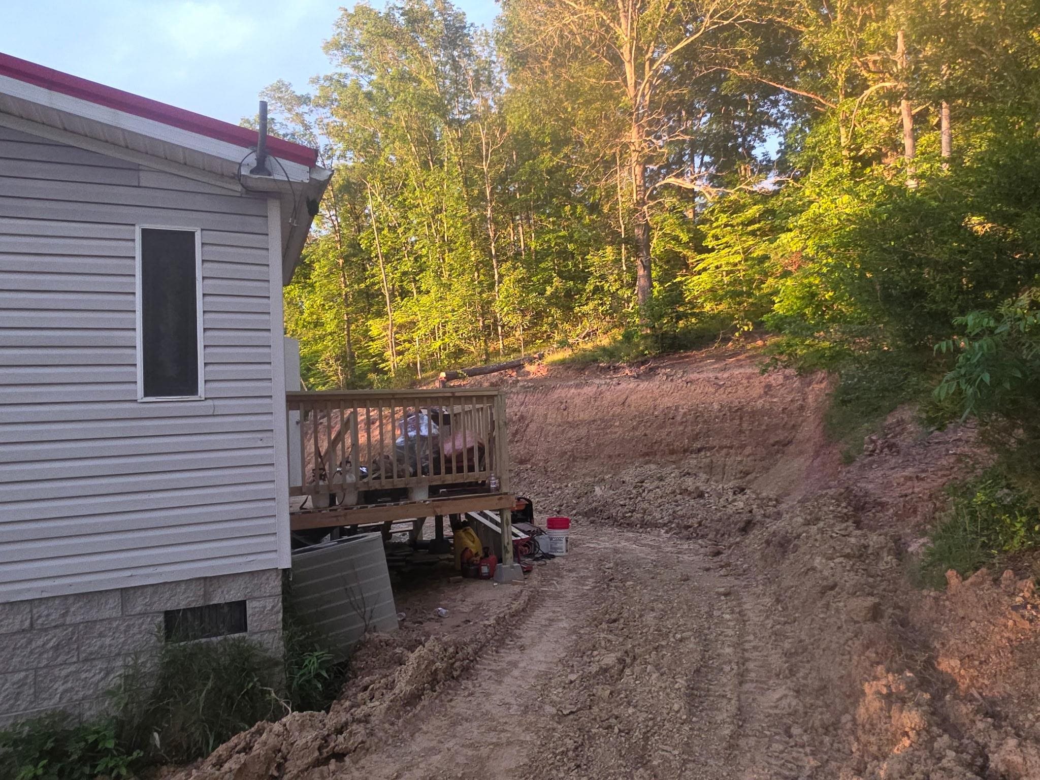 1402 Long Branch Road Louisa, KY 41230 - Photo 2 of 14