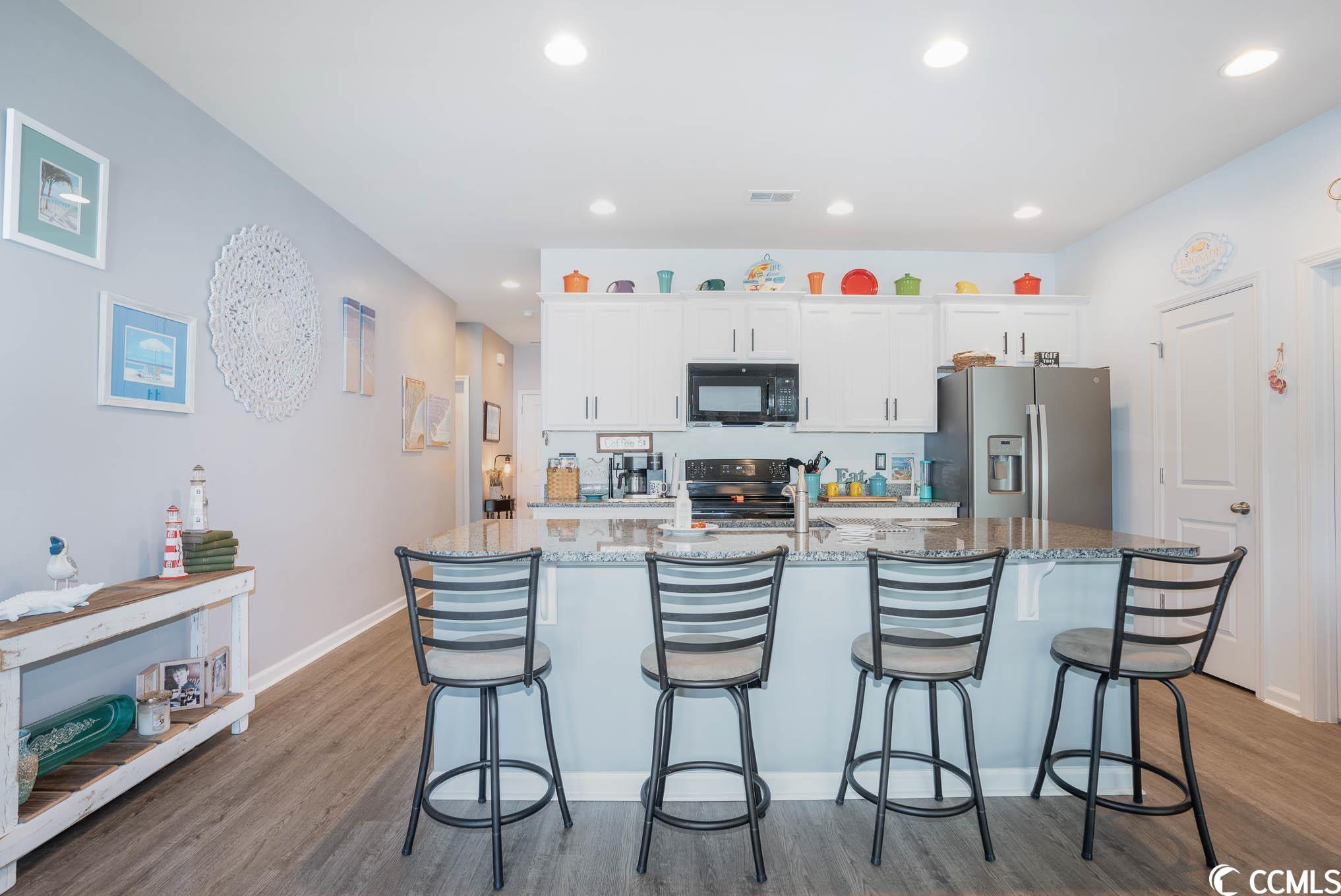 124 Hampton Circle Myrtle Beach, SC 29588 - Photo 11 of 37