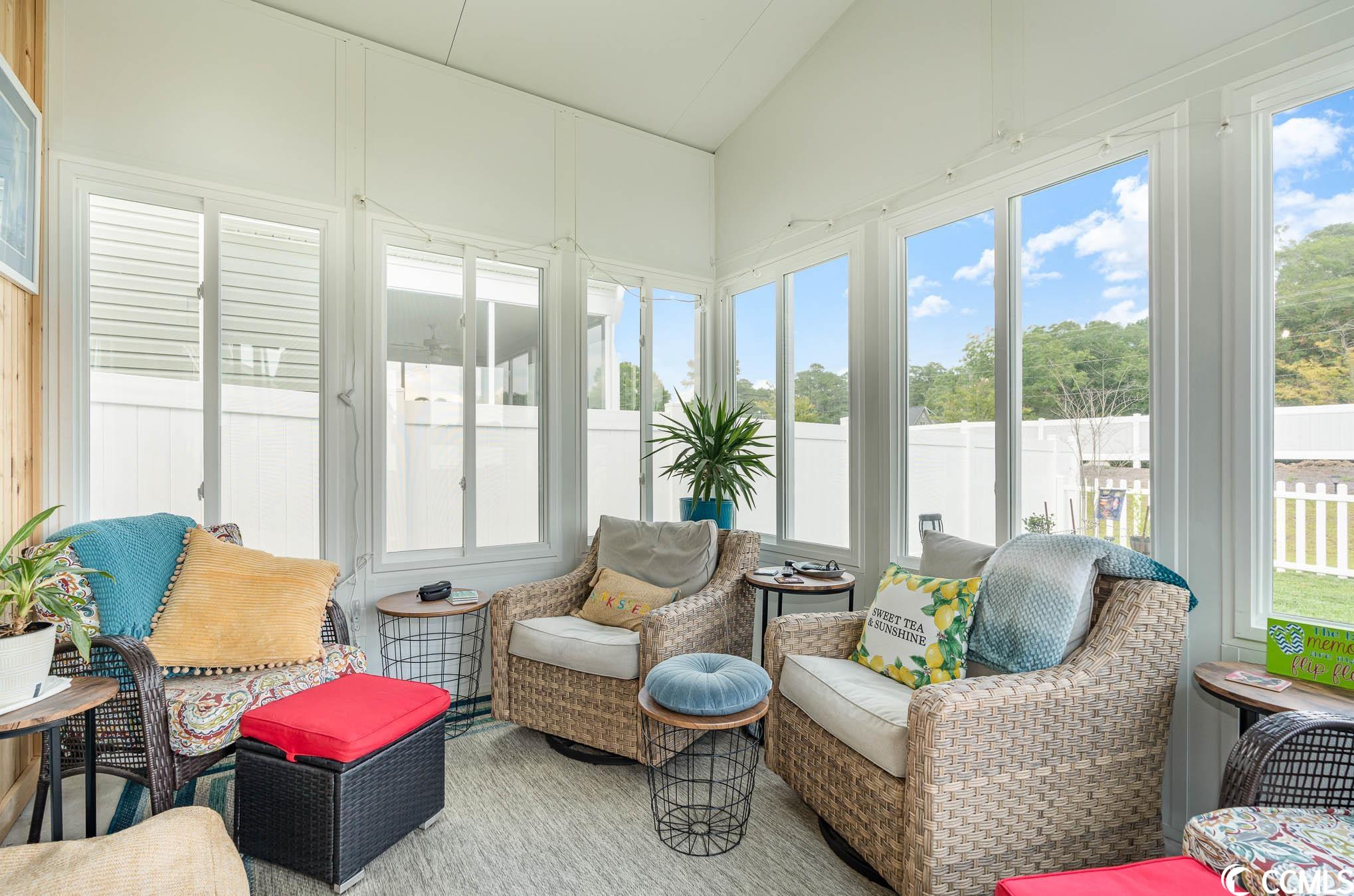 124 Hampton Circle Myrtle Beach, SC 29588 - Photo 18 of 37