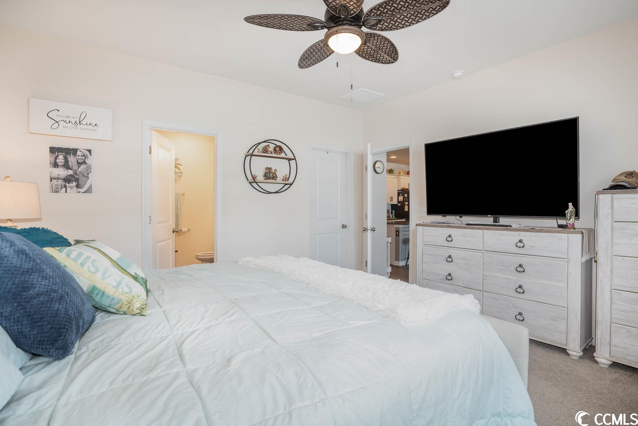 124 Hampton Circle Myrtle Beach, SC 29588 - Photo 19 of 37