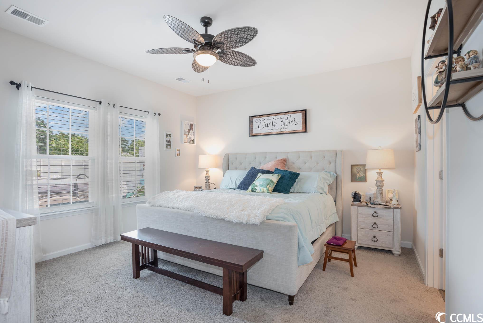 124 Hampton Circle Myrtle Beach, SC 29588 - Photo 20 of 37