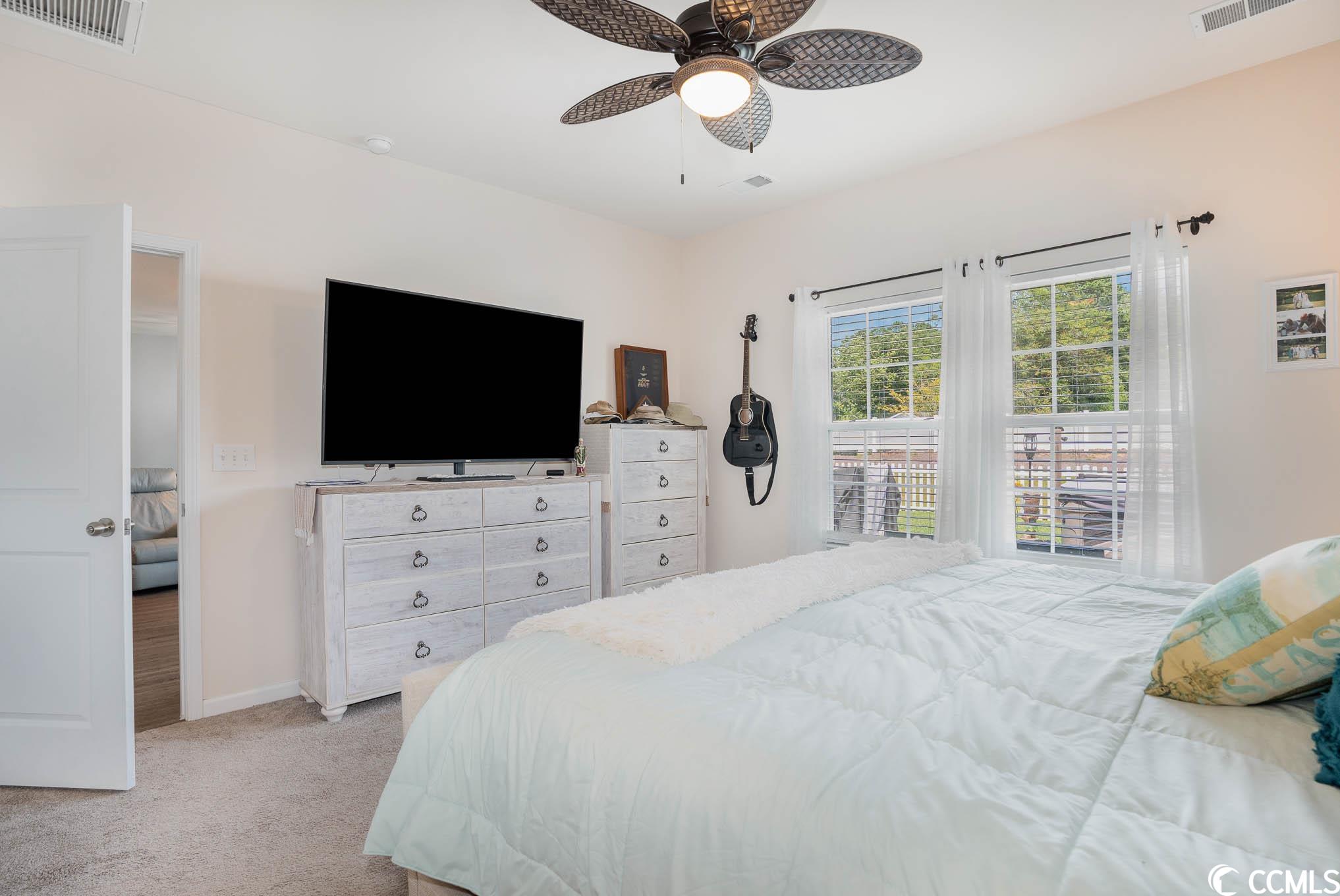 124 Hampton Circle Myrtle Beach, SC 29588 - Photo 21 of 37