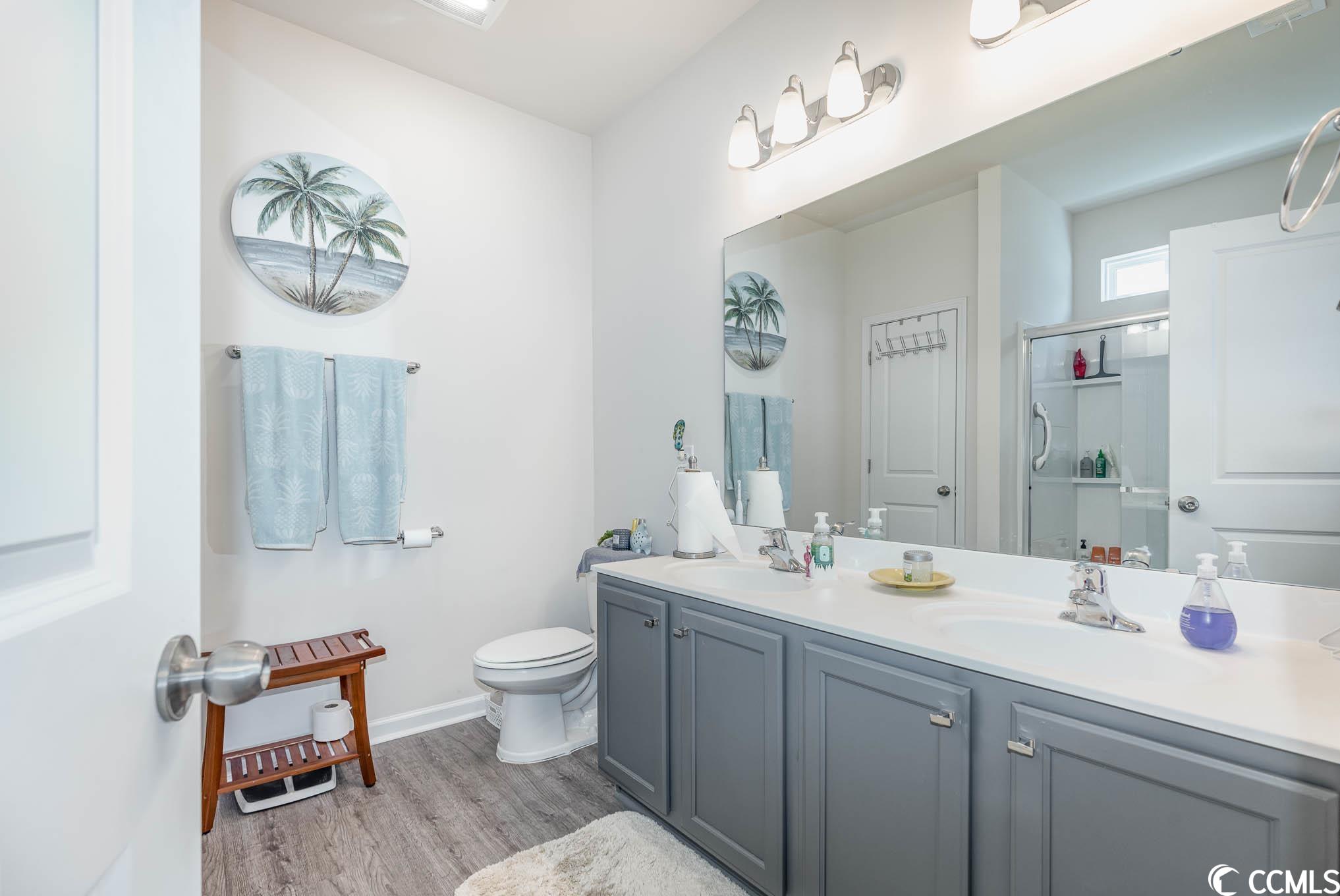 124 Hampton Circle Myrtle Beach, SC 29588 - Photo 22 of 37