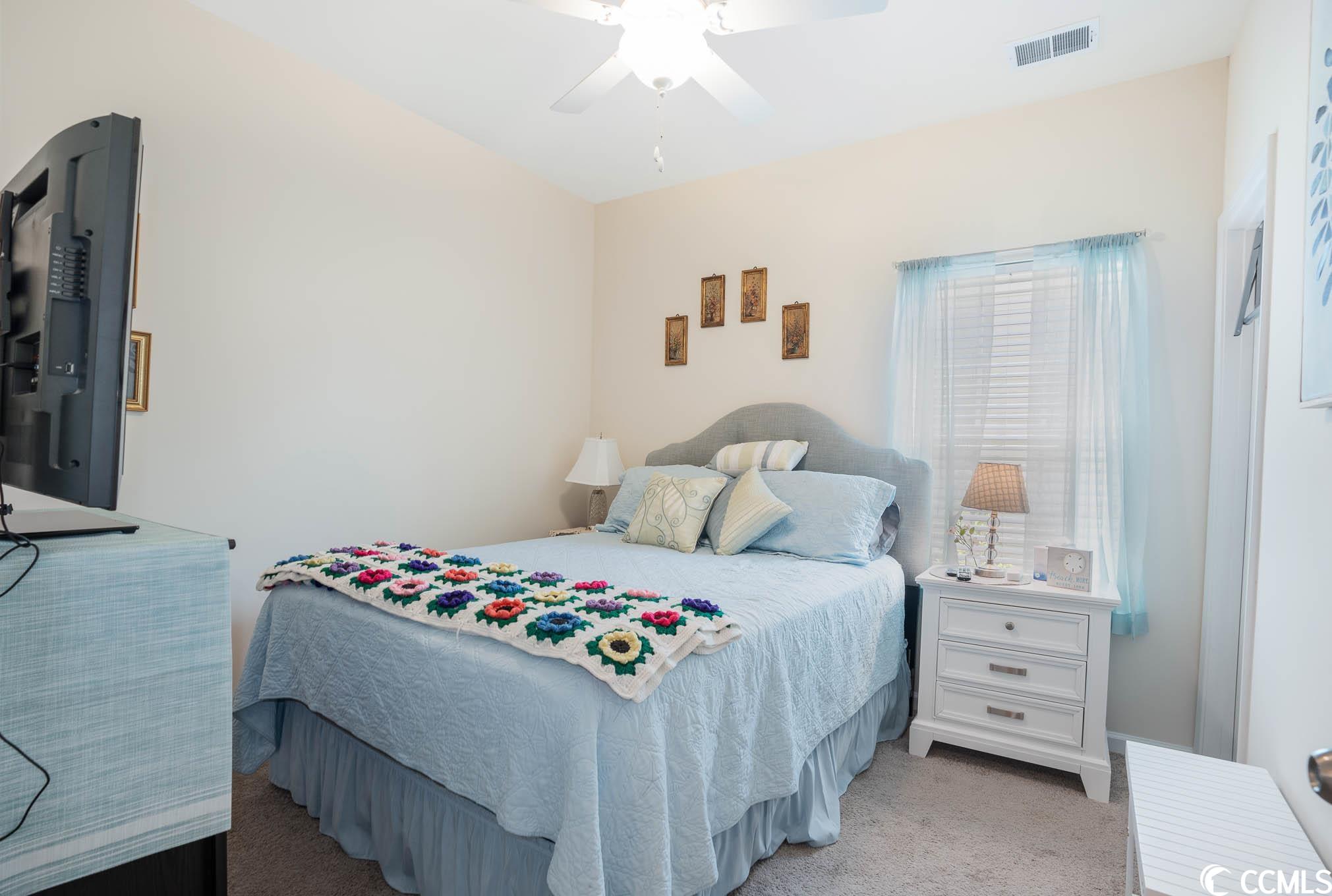 124 Hampton Circle Myrtle Beach, SC 29588 - Photo 24 of 37