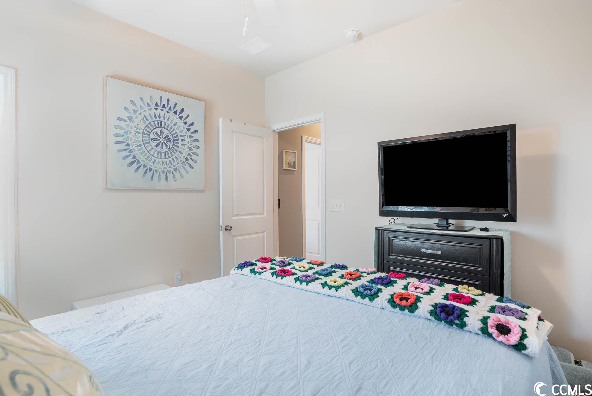 124 Hampton Circle Myrtle Beach, SC 29588 - Photo 25 of 37