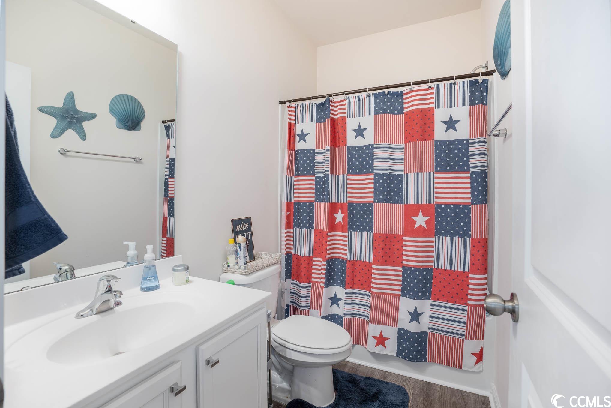 124 Hampton Circle Myrtle Beach, SC 29588 - Photo 28 of 37