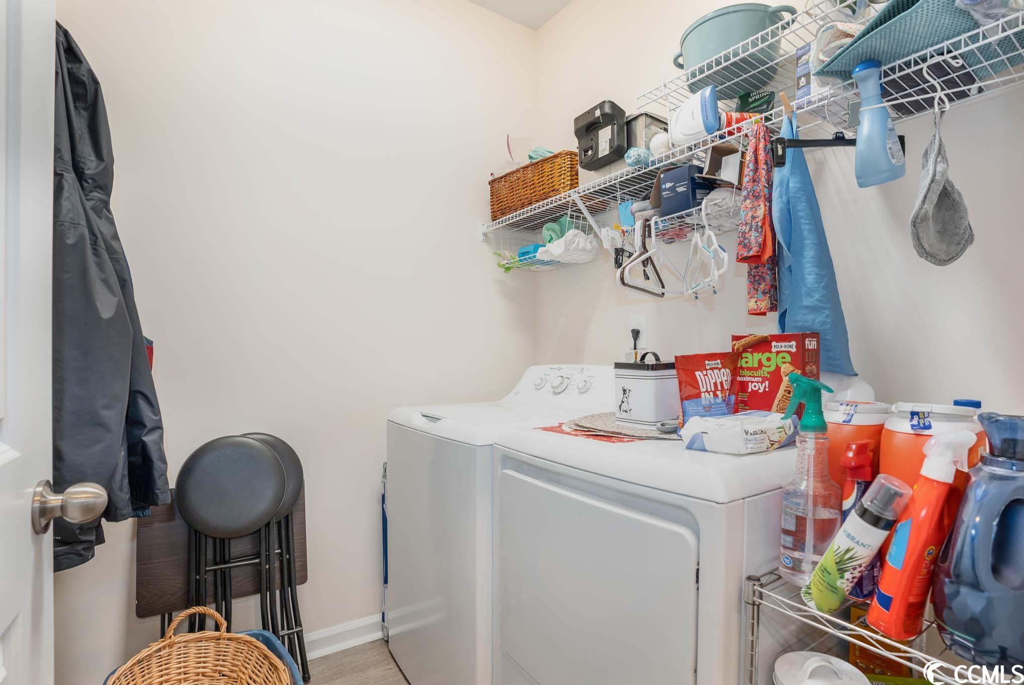 124 Hampton Circle Myrtle Beach, SC 29588 - Photo 29 of 37