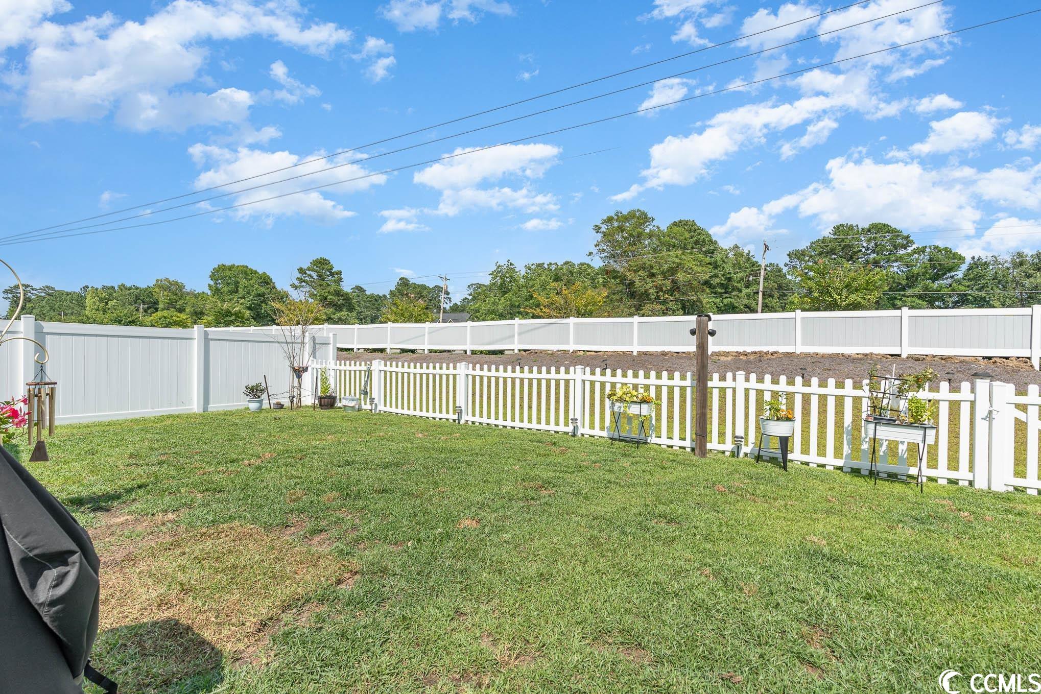 124 Hampton Circle Myrtle Beach, SC 29588 - Photo 31 of 37