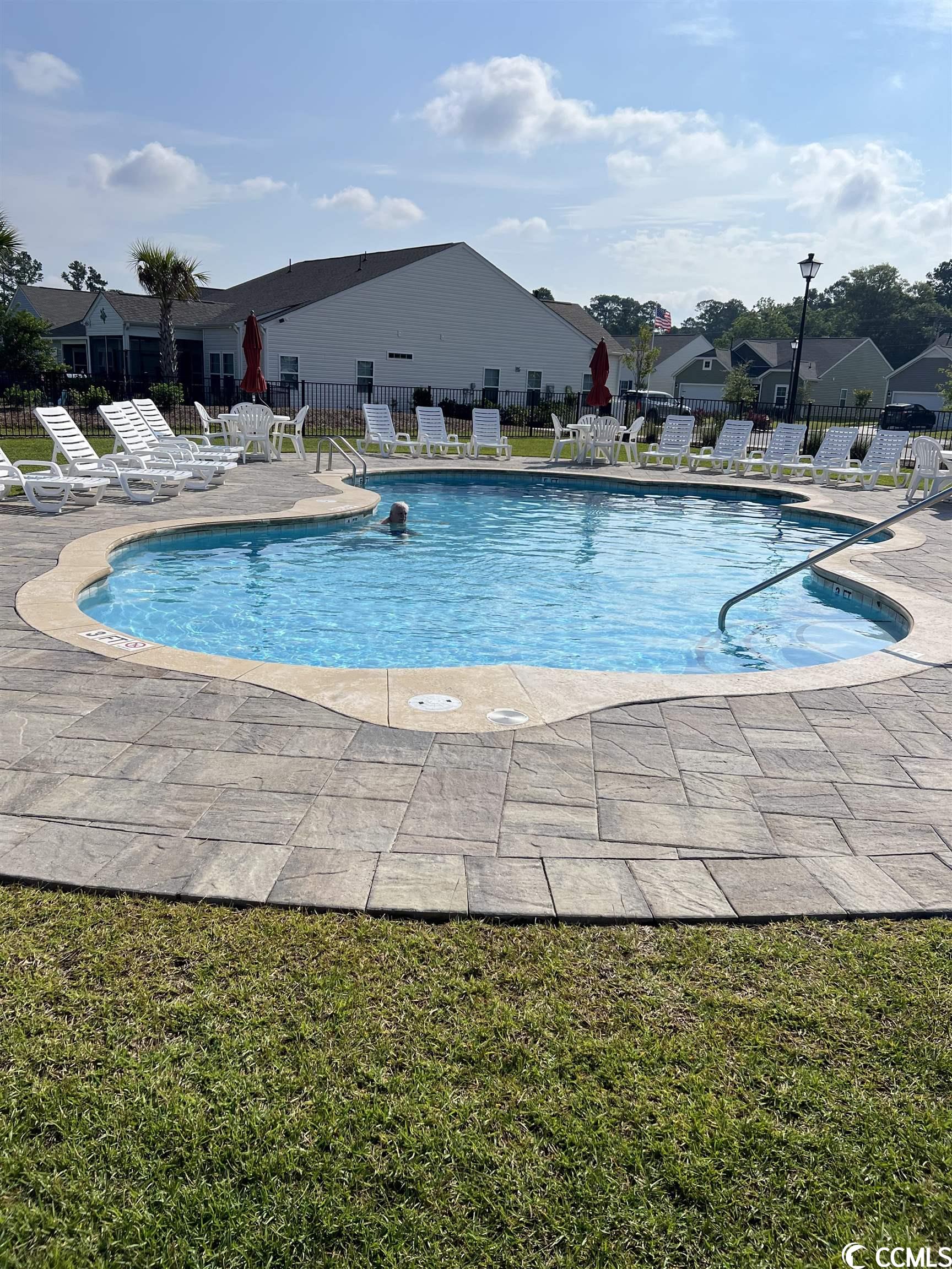 124 Hampton Circle Myrtle Beach, SC 29588 - Photo 34 of 37