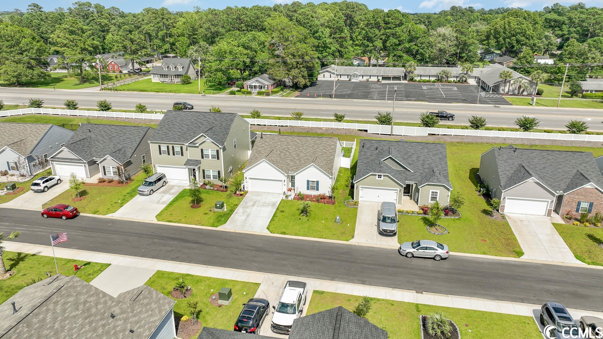 124 Hampton Circle Myrtle Beach, SC 29588 - Photo 4 of 37