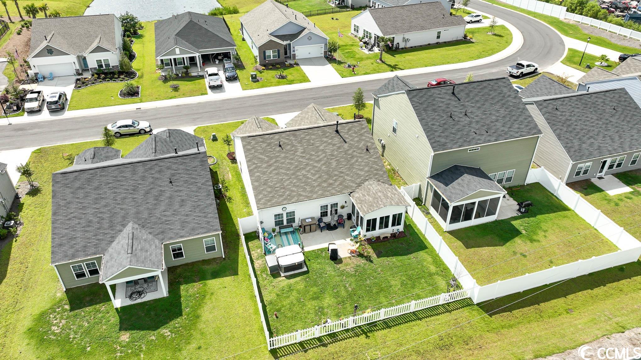 124 Hampton Circle Myrtle Beach, SC 29588 - Photo 6 of 37