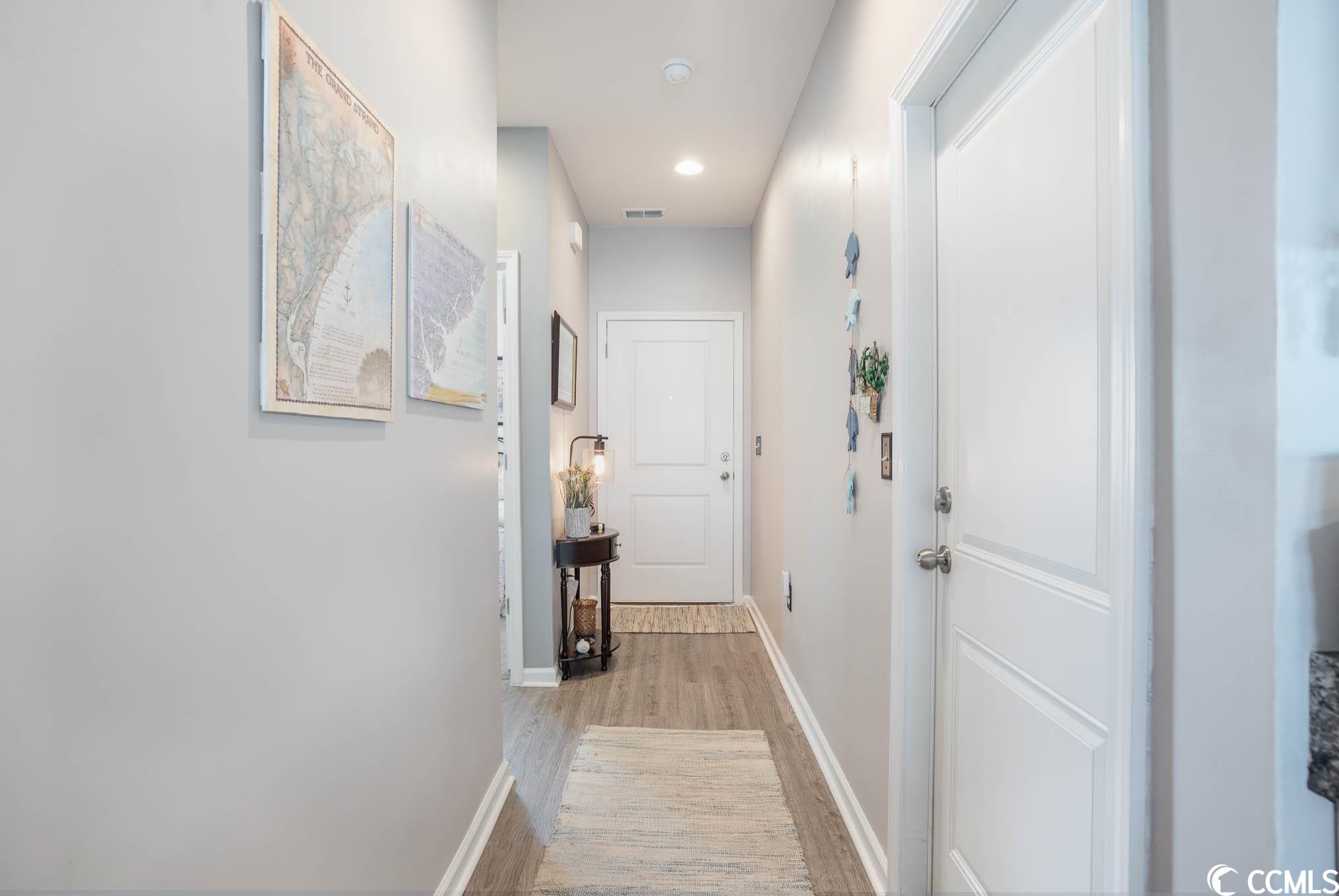 124 Hampton Circle Myrtle Beach, SC 29588 - Photo 7 of 37