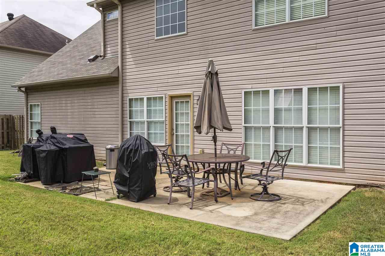 5377 Summerset Way Bessemer, AL 35022 - Photo 8 of 42